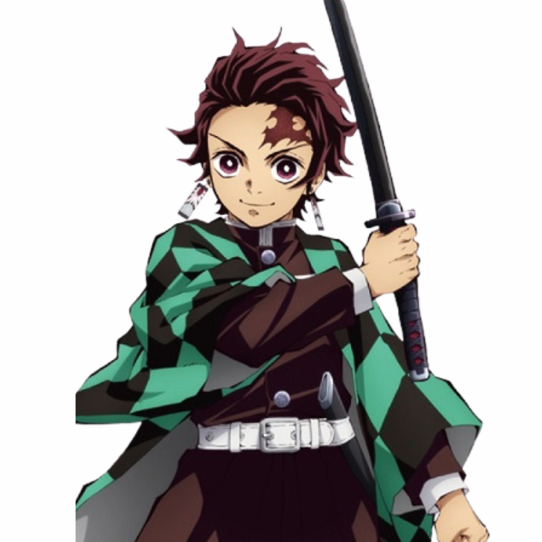 Demon Slayer